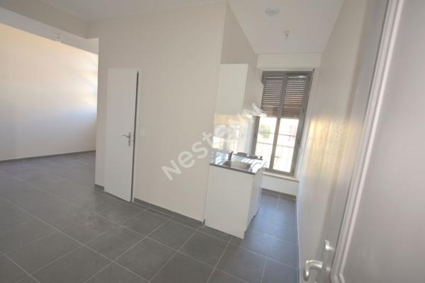 STUDIO A LA CIOTAT