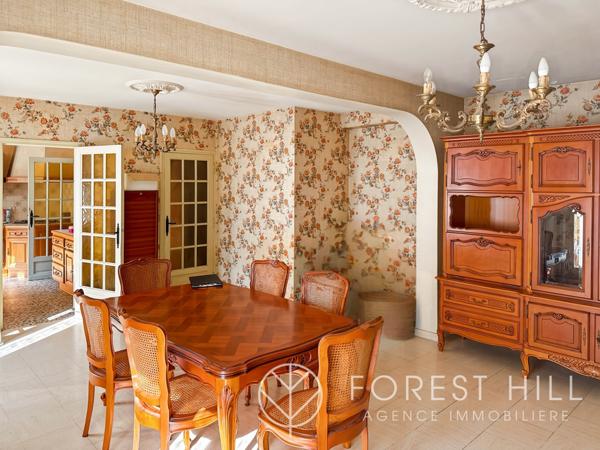 Vouvray (37210) MAISON ATYPIQUE A VOUVRAY