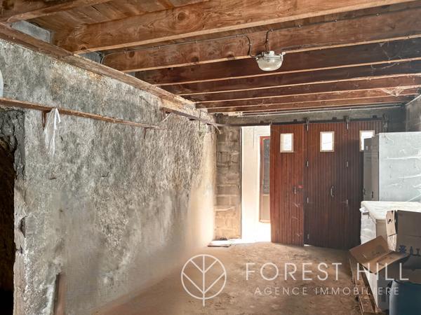 Vouvray (37210) MAISON ATYPIQUE A VOUVRAY