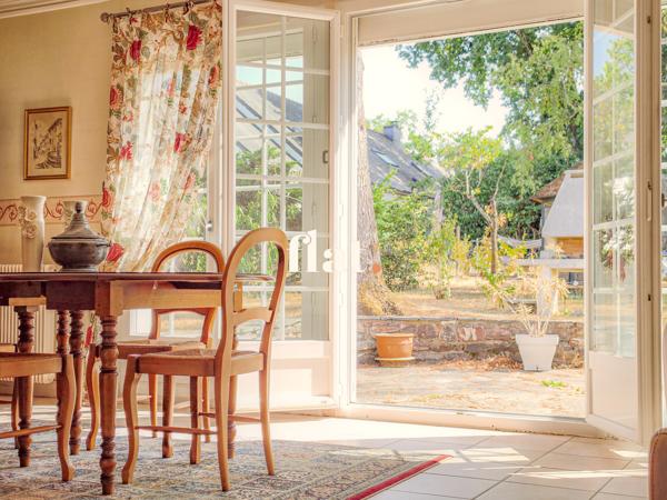 Maison 4 pièce(s) 3 chambre(s) 120 m²