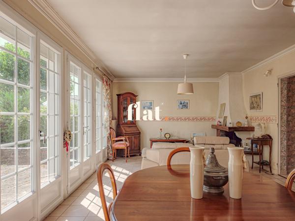 Maison 4 pièce(s) 3 chambre(s) 120 m²