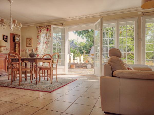 Maison 4 pièce(s) 3 chambre(s) 120 m²