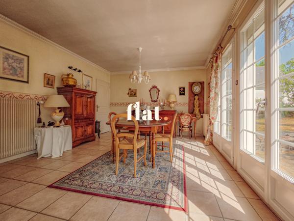 Maison 4 pièce(s) 3 chambre(s) 120 m²