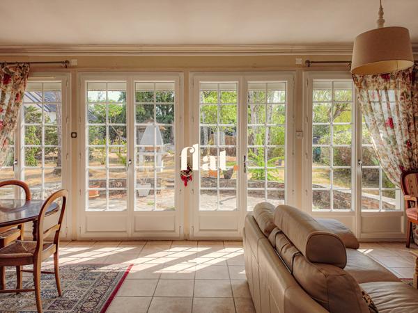 Maison 4 pièce(s) 3 chambre(s) 120 m²