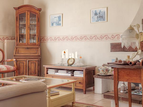 Maison 4 pièce(s) 3 chambre(s) 120 m²