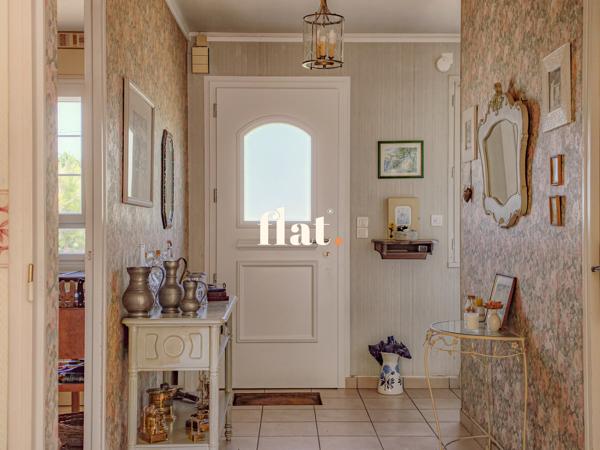 Maison 4 pièce(s) 3 chambre(s) 120 m²