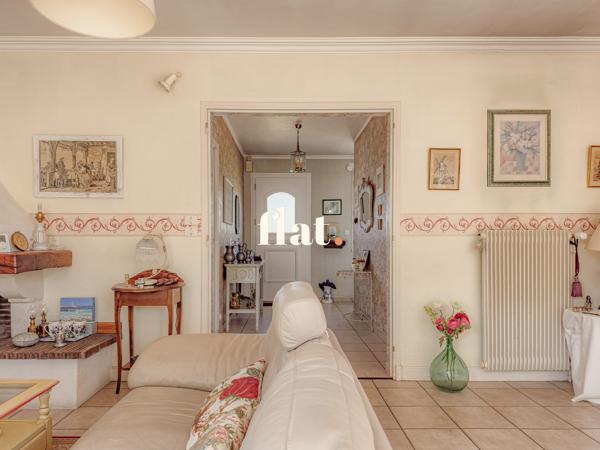 Maison 4 pièce(s) 3 chambre(s) 120 m²