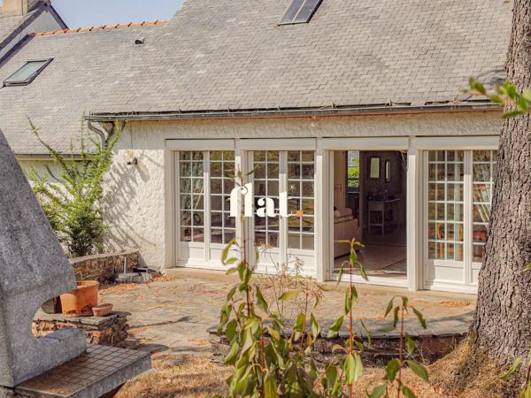 Maison 4 pièce(s) 3 chambre(s) 120 m²
