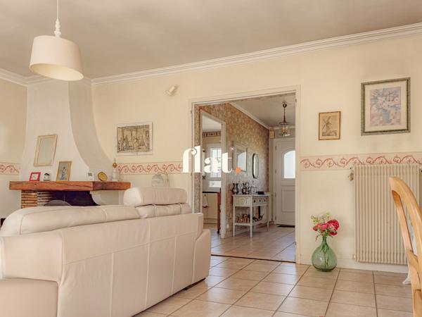 Maison 4 pièce(s) 3 chambre(s) 120 m²