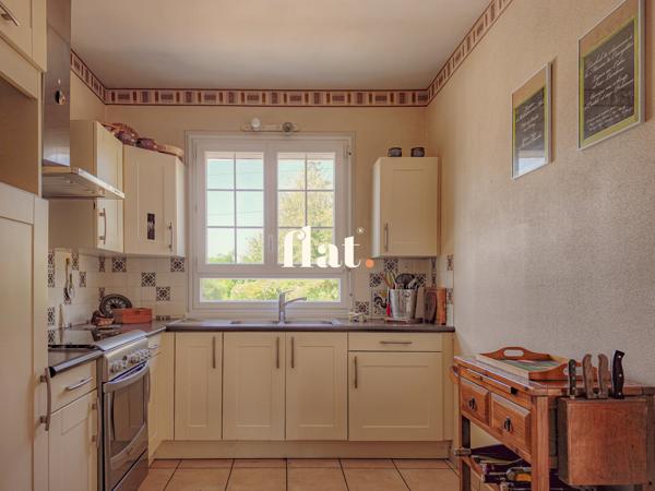 Maison 4 pièce(s) 3 chambre(s) 120 m²