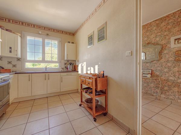 Maison 4 pièce(s) 3 chambre(s) 120 m²