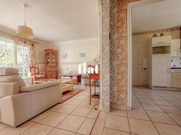 Maison 4 pièce(s) 3 chambre(s) 120 m²