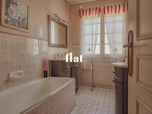 Maison 4 pièce(s) 3 chambre(s) 120 m²