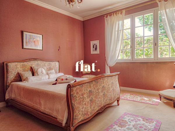 Maison 4 pièce(s) 3 chambre(s) 120 m²