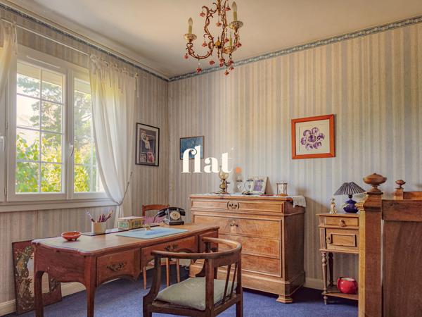 Maison 4 pièce(s) 3 chambre(s) 120 m²