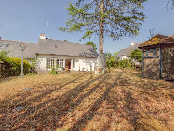 Maison 4 pièce(s) 3 chambre(s) 120 m²