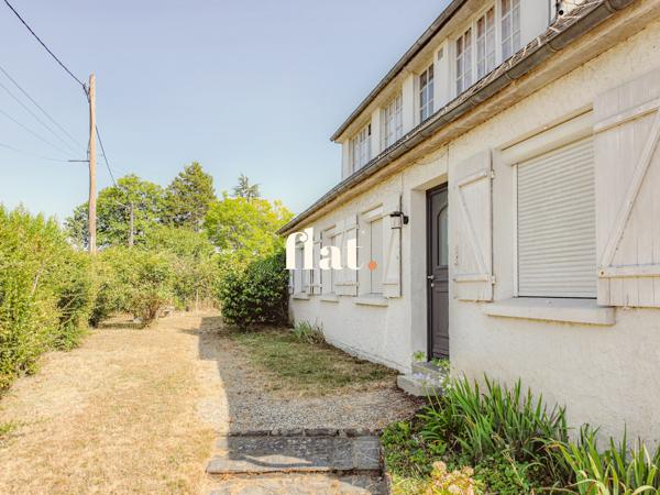 Maison 4 pièce(s) 3 chambre(s) 120 m²