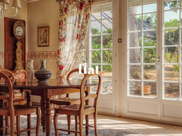 Maison 4 pièce(s) 3 chambre(s) 120 m²