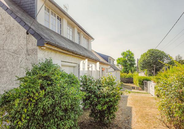 Maison 4 pièce(s) 3 chambre(s) 120 m²