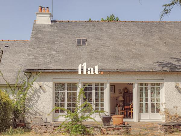 Maison 4 pièce(s) 3 chambre(s) 120 m²