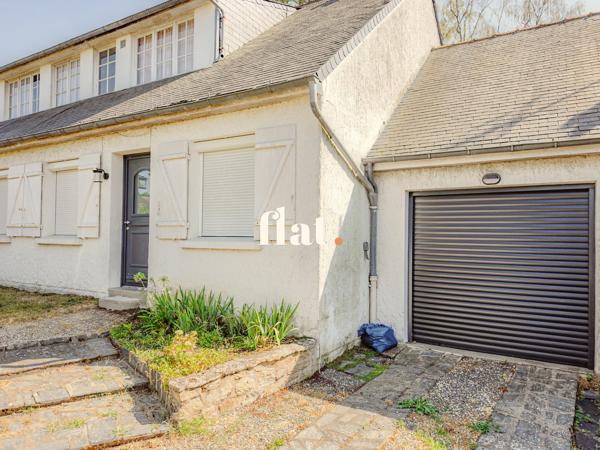 Maison 4 pièce(s) 3 chambre(s) 120 m²