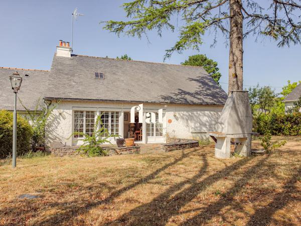 Maison 4 pièce(s) 3 chambre(s) 120 m²