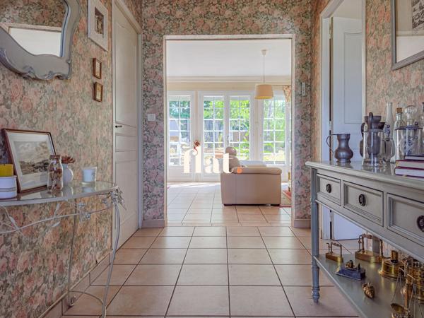 Maison 4 pièce(s) 3 chambre(s) 120 m²