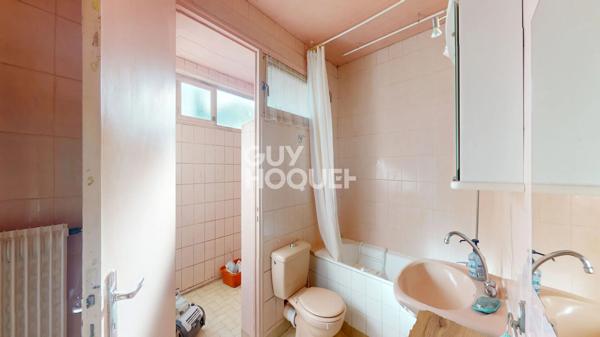 Maison à vendre à Franconville - 5 pièces, 3 chambres