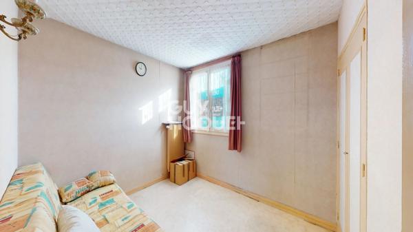 Maison à vendre à Franconville - 5 pièces, 3 chambres