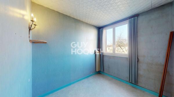 Maison à vendre à Franconville - 5 pièces, 3 chambres