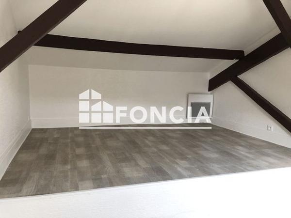 Location Studio 27.6 m² - 11 RUE JULES FERRY Boulogne Billancourt 92100