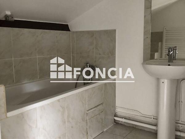 Location Studio 27.6 m² - 11 RUE JULES FERRY Boulogne Billancourt 92100