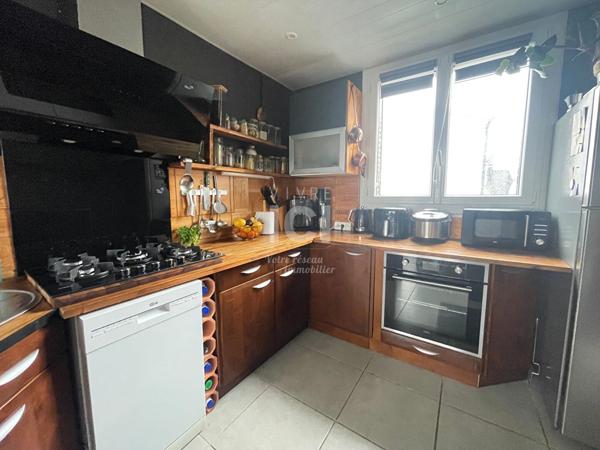 Maison Bouaye 3 pièce(s) 62.64 m2