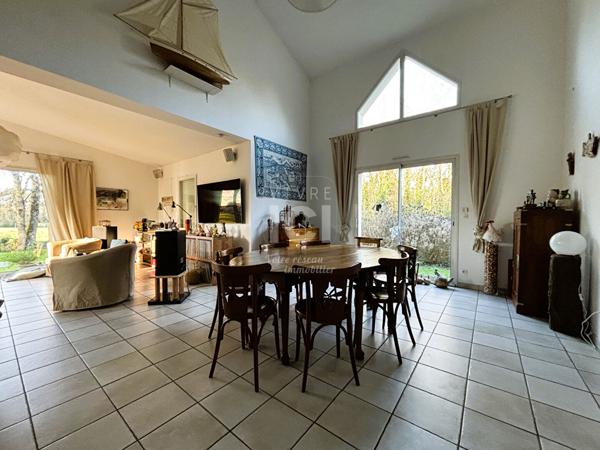 Maison Bouaye 3 pièce(s) 62.64 m2