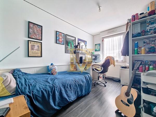 Maison de Plain Pied La Croix en TOuraine