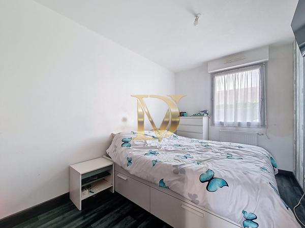 Maison de Plain Pied La Croix en TOuraine