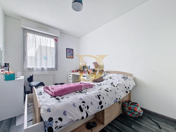 Maison de Plain Pied La Croix en TOuraine