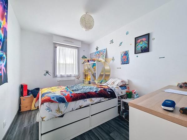 Maison de Plain Pied La Croix en TOuraine