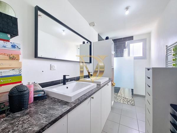 Maison de Plain Pied La Croix en TOuraine