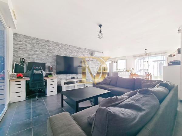 Maison de Plain Pied La Croix en TOuraine