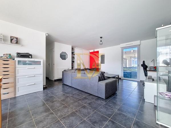 Maison de Plain Pied La Croix en TOuraine