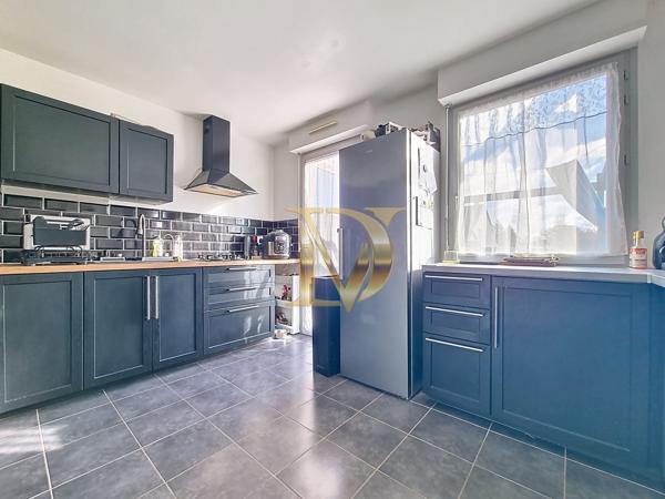 Maison de Plain Pied La Croix en TOuraine