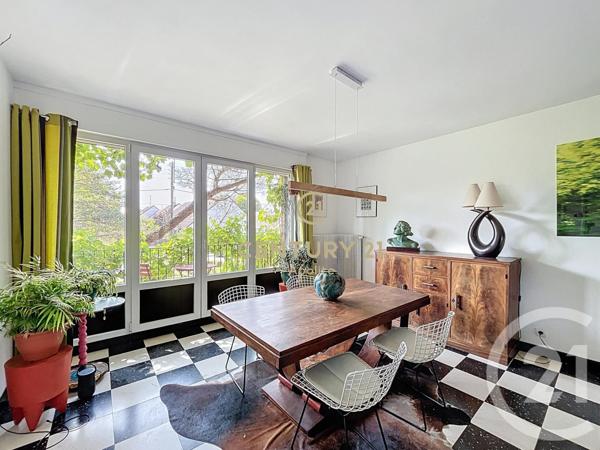 Maison à vendre  4 pièces - 90 m2 VILLENEUVE D ASCQ - 59