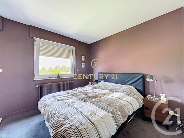 Maison à vendre  4 pièces - 90 m2 VILLENEUVE D ASCQ - 59