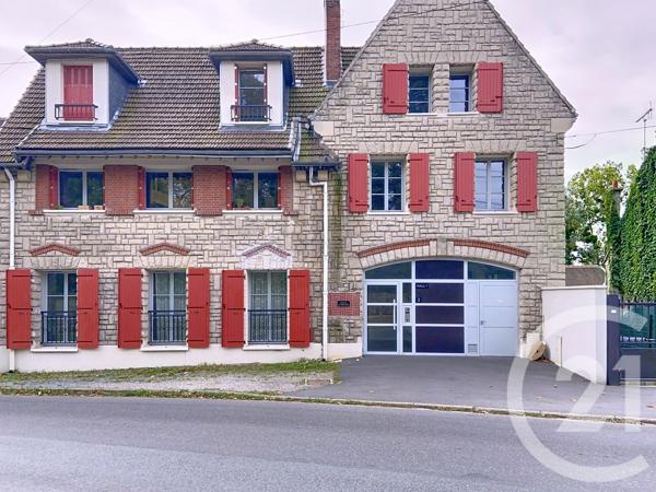 Appartement F2 à vendre  2 pièces - 46,78 m2 ORRY LA VILLE - 60