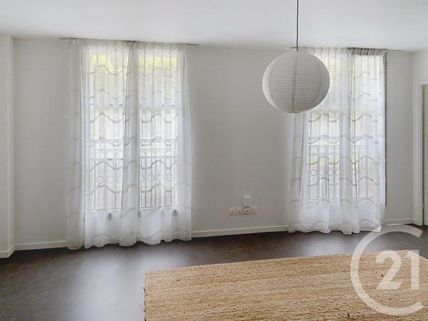 Appartement F2 à vendre  2 pièces - 46,78 m2 ORRY LA VILLE - 60