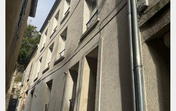 Vente Immeuble Chateau-thierry
