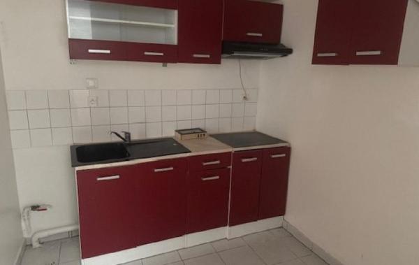 Vente Immeuble Chateau-thierry