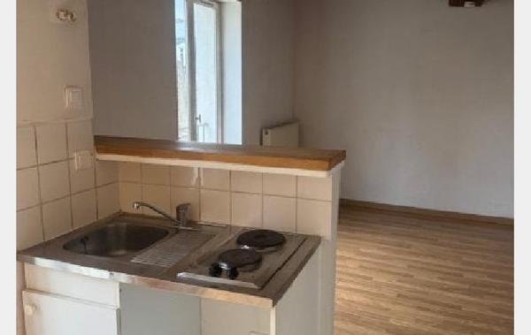 Vente Immeuble Chateau-thierry