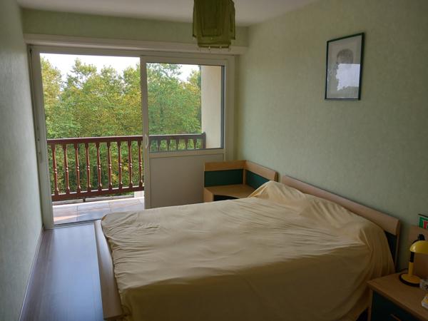 Briscous (64240) A vendre maison mitoyenne T3 80m² environ, terrasse , jardin